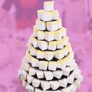 pyramid